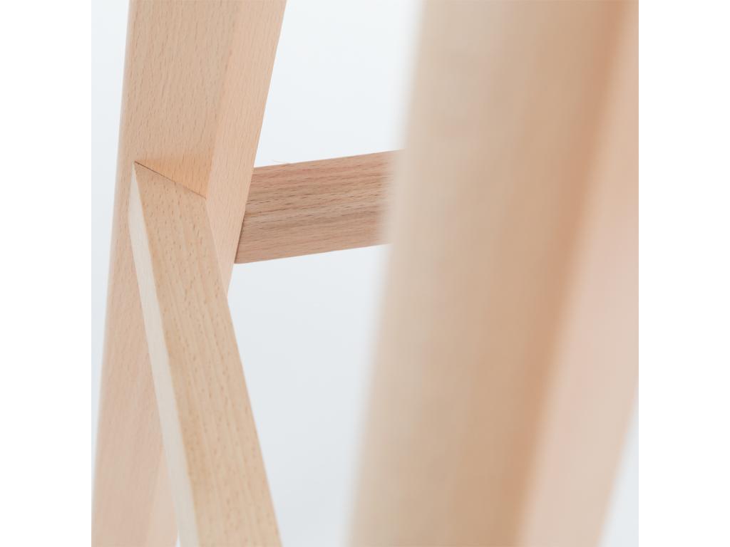 Meubles de maison en cuir bleu