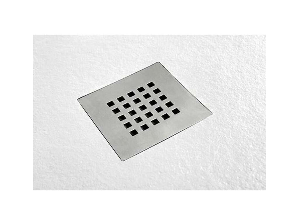 Meubles de maison en marbre blanc, 70 x 130 cm