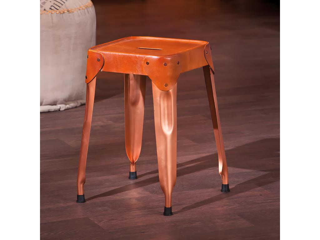 Meubles en cuir pour la maison