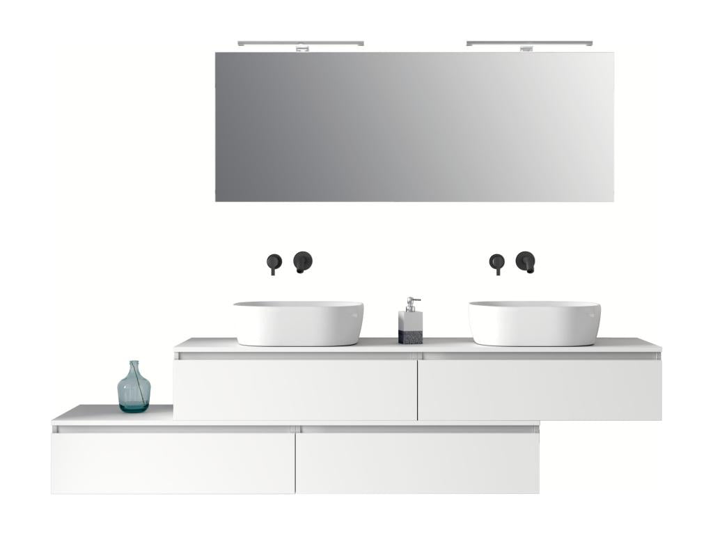 Meubles blancs pour la maison - dlz1766459064609