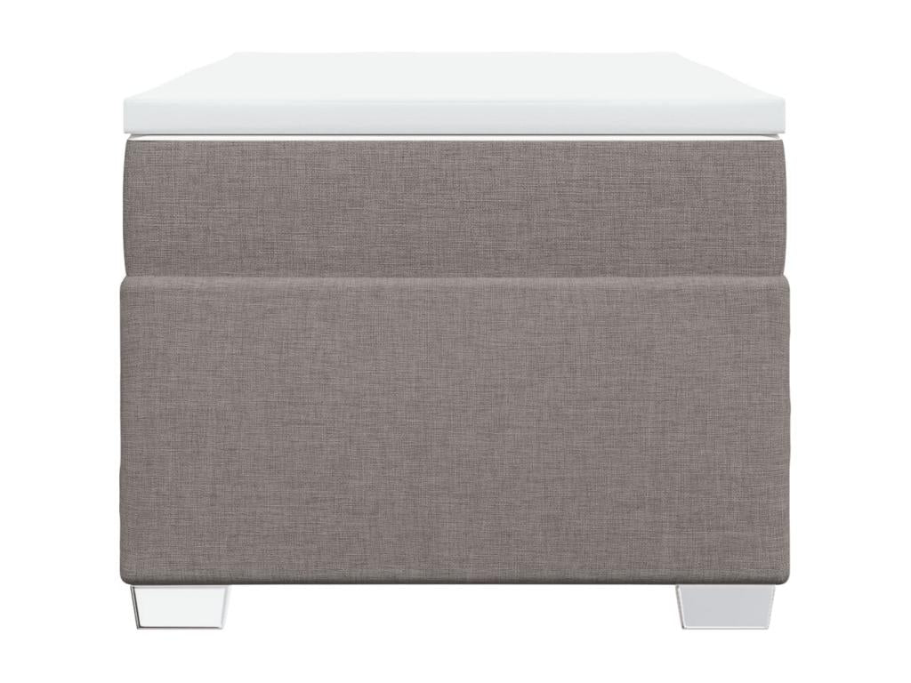 Matelas en tissu, 90 x 190 cm - dlz1766459237895