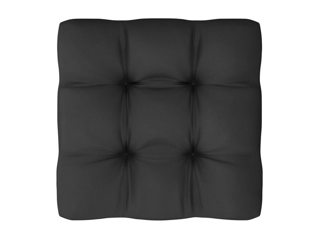 Ensemble de meubles d'extérieur en pin noir