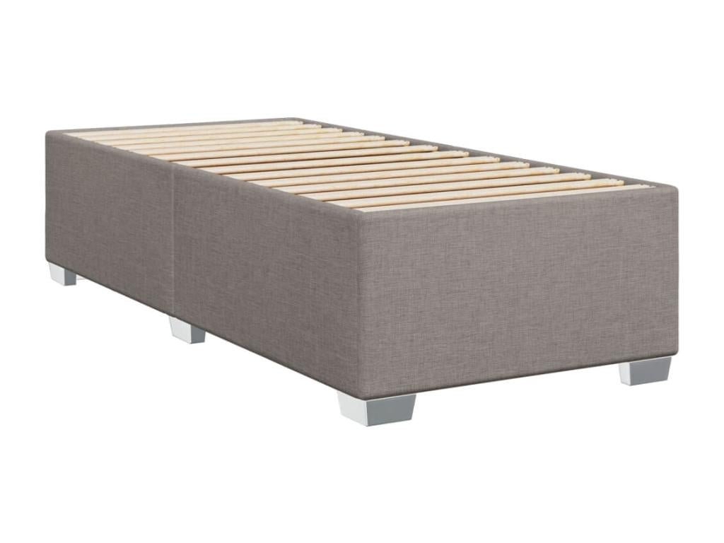 Matelas en tissu, 90 x 190 cm - dlz1766459237895