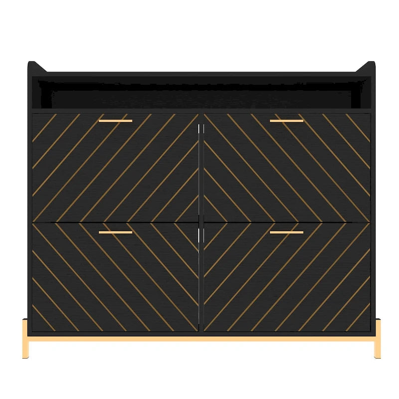 Meuble à chaussures / Armoire à chaussures / Meuble de rangement pour chaussures