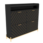 Meuble à chaussures / Armoire à chaussures / Meuble de rangement pour chaussures