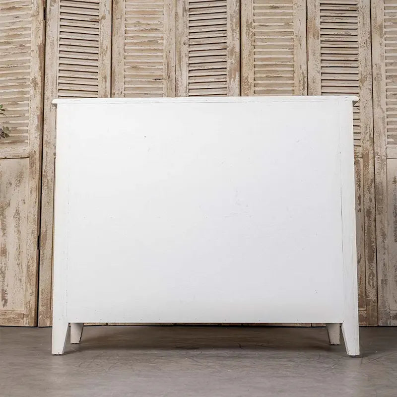 tiroirs de charme vintage, armoire