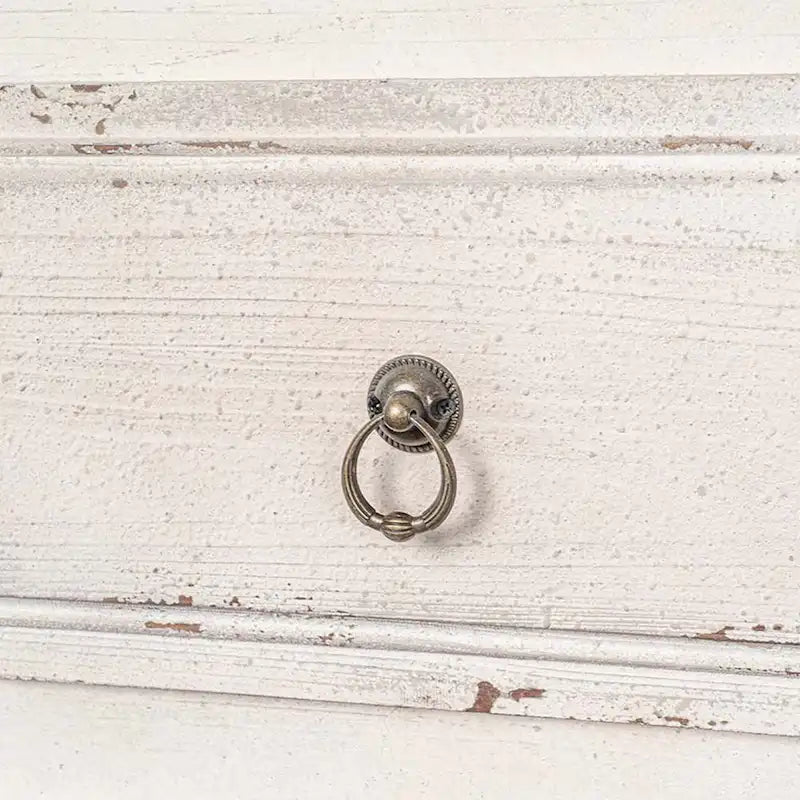 tiroirs de charme vintage, armoire