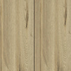 Garde-manger ou placard de rangement HomeRoots 71 en chêne - 23,6 po x 70,8 po x 11,8 po