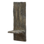 Park Designs Cement Wall Shelf - 5 x 5.25 x 14.75