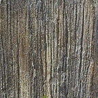 Étagère murale en ciment Park Designs - 5 x 5,25 x 14,75