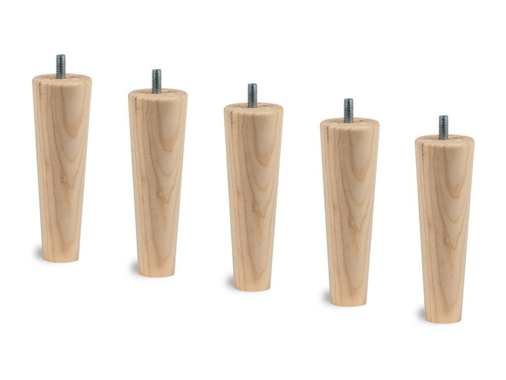 Mobilier d'intérieur en tissu bouclé beige, 180 x 200 cm