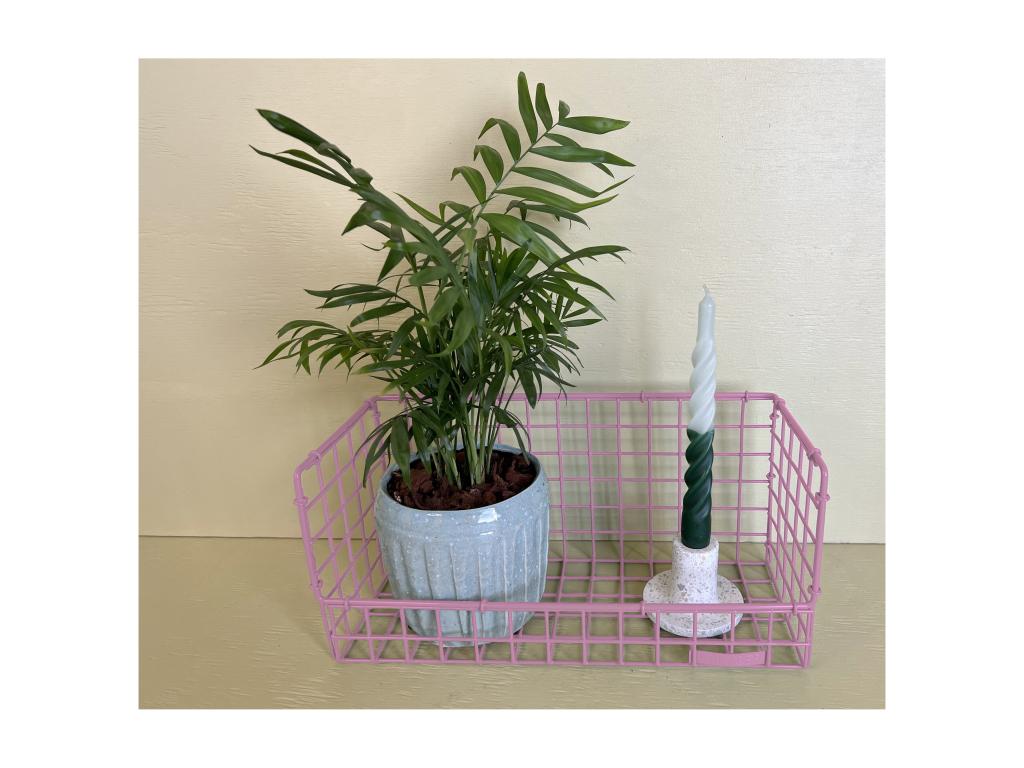 Meubles de maison en métal