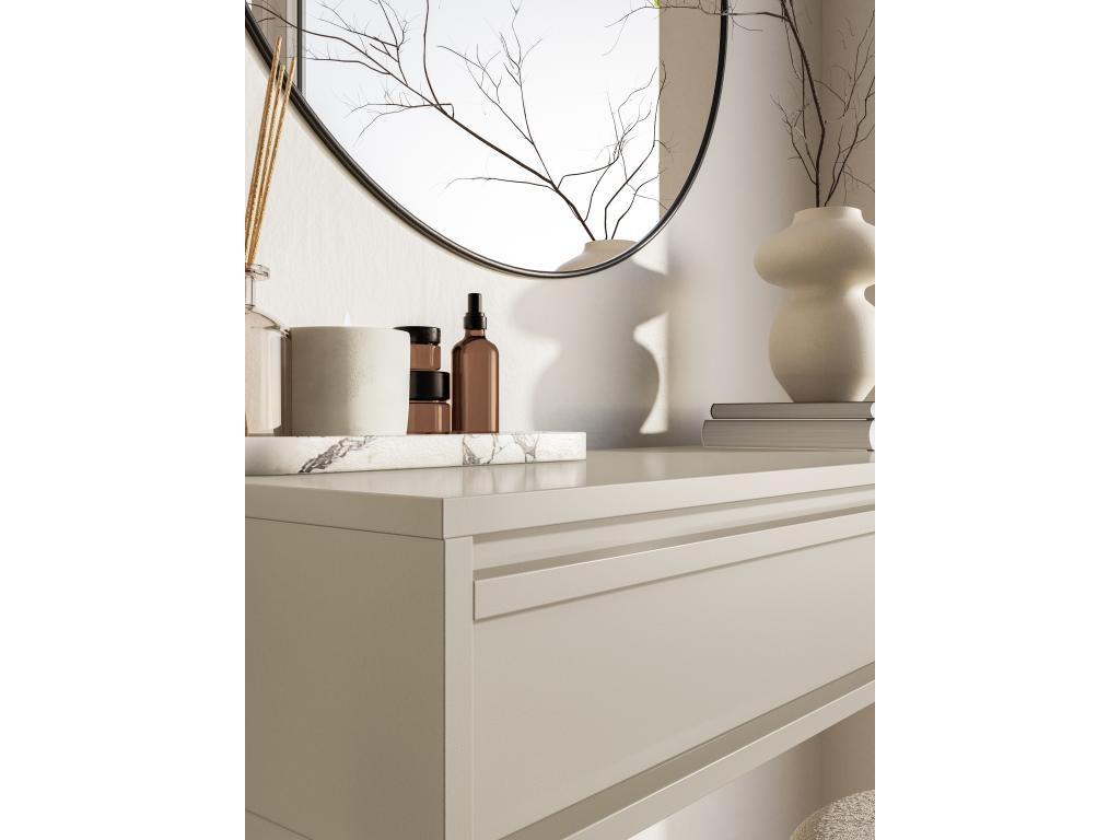 Meubles beiges pour la maison - dlz1766459360108