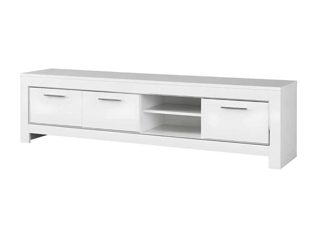 Table basse blanche - dlz1766459718575