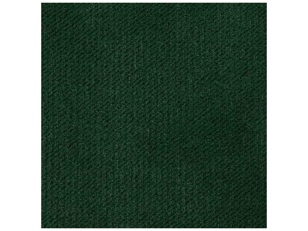 Canapé-lit vert, 87 x 230 x 90 cm