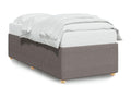 Matelas en tissu, 90 x 190 cm - dlz1766459142374