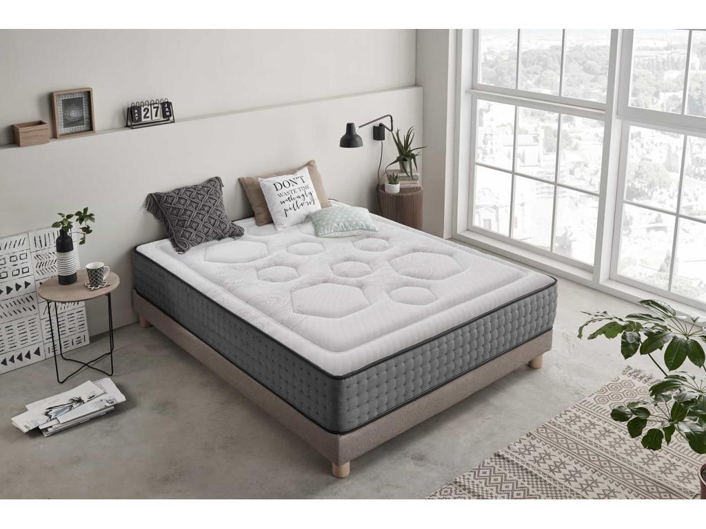 Matelas, 90 x 200 cm - dlz1766459872271