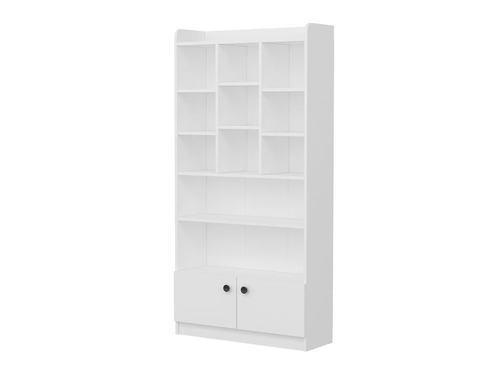 Bibliothèque blanche