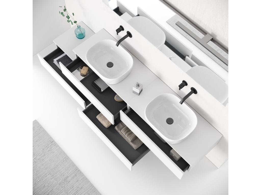 Meubles blancs pour la maison - dlz1766459064609