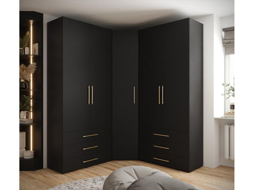 Meubles noirs pour la maison - dlz1766459588769