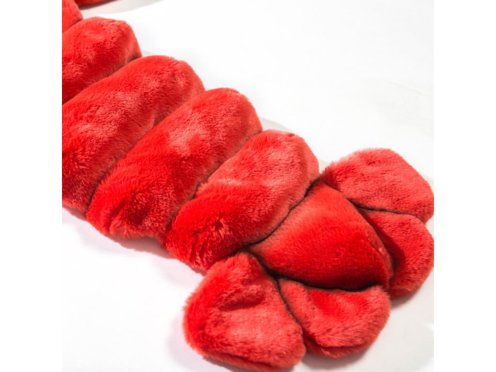 Meubles rouges pour la maison