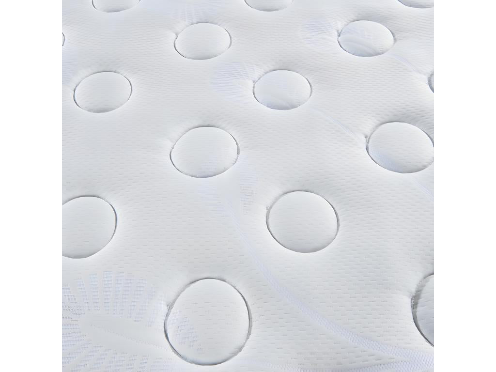 Matelas en fer, 130 x 200 cm