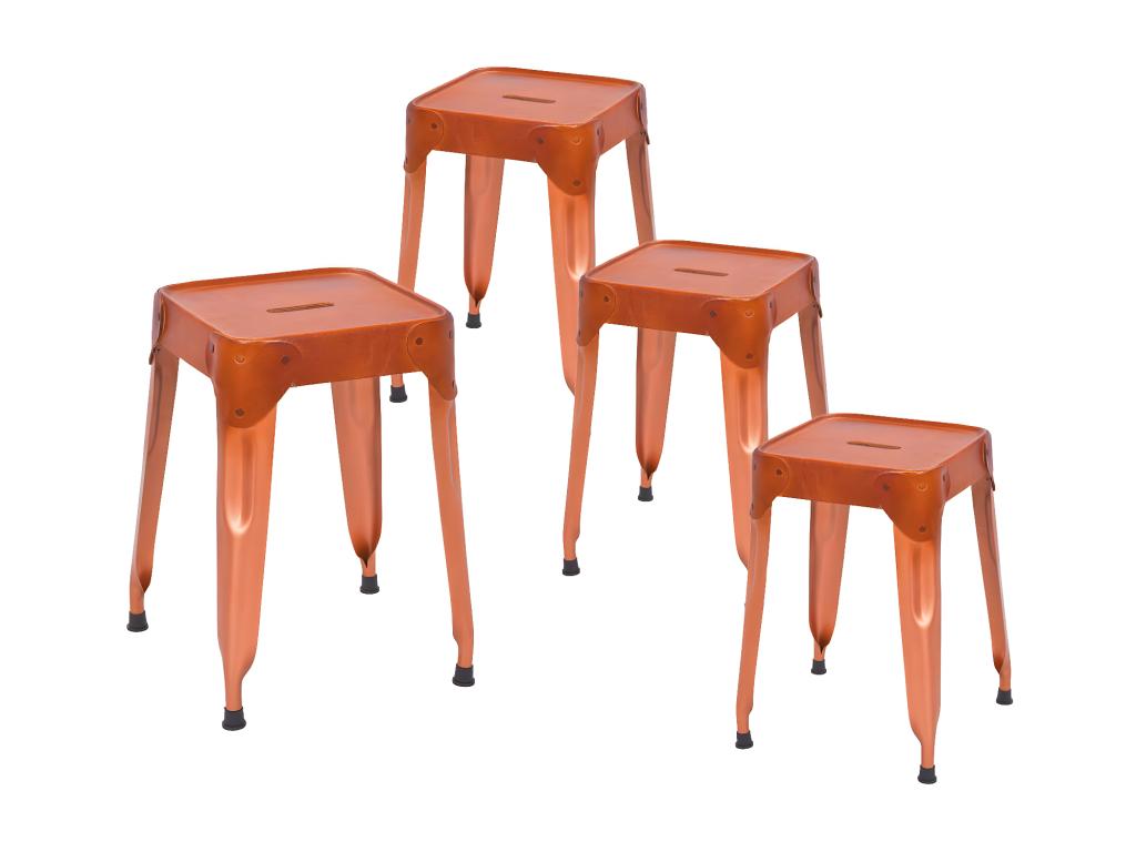 Meubles en cuir pour la maison