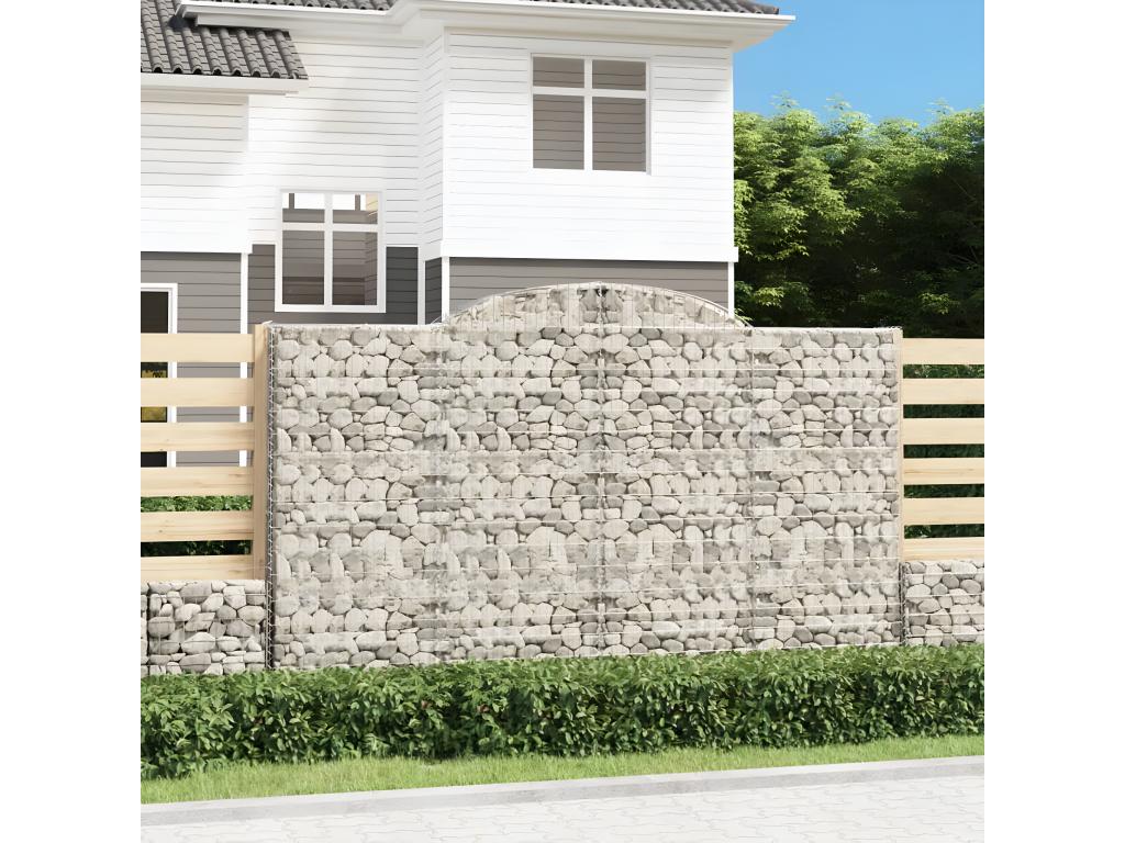 Meubles en fer pour la maison, 300 x 50 x 180 cm