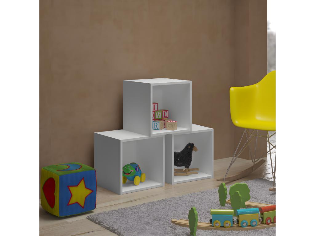 Meubles blancs pour la maison - dlz1766459116523