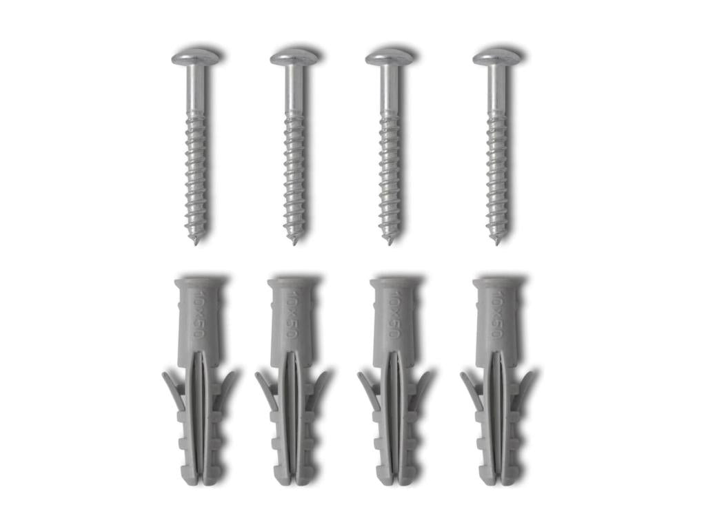 Meubles blancs pour la maison