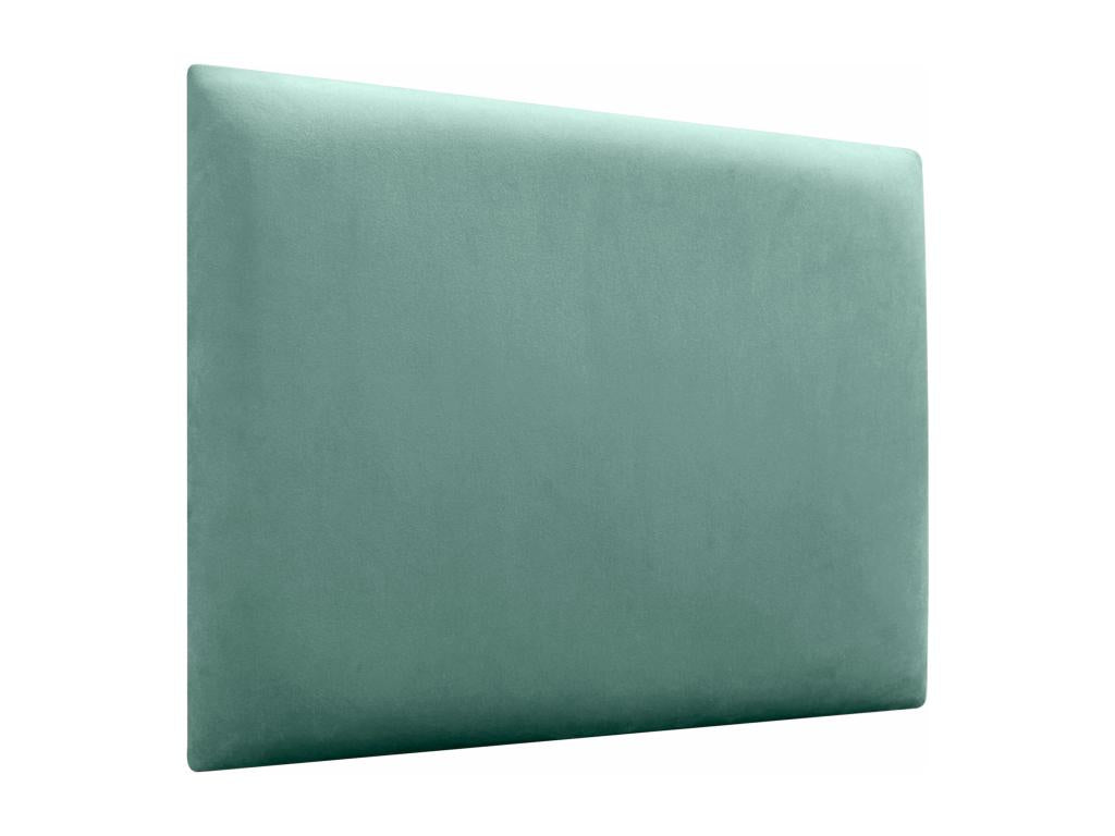 Meubles d'intérieur en velours vert