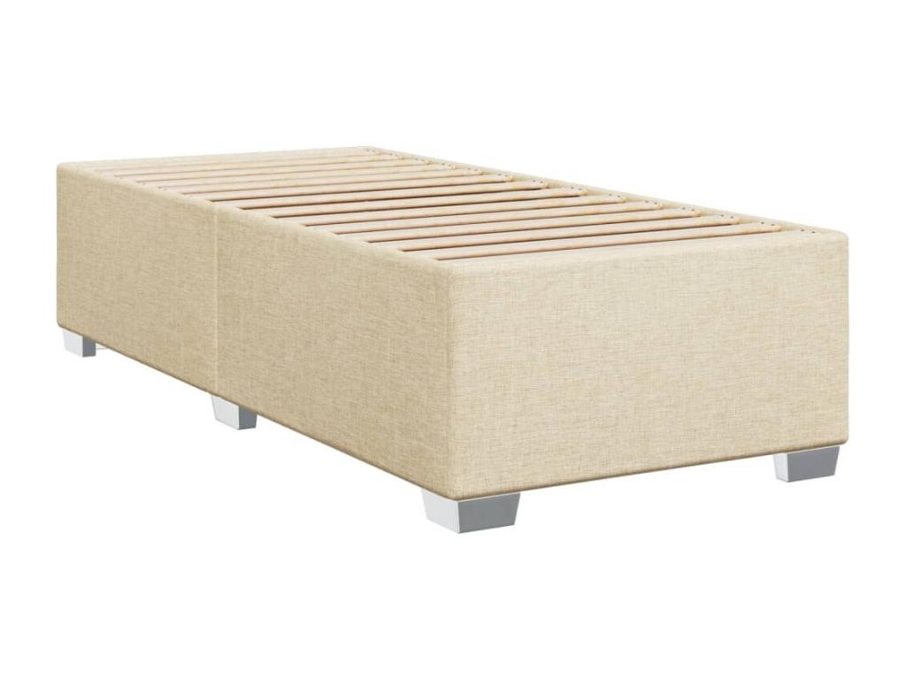 Matelas en tissu, 100 x 200 cm - dlz1766459367303