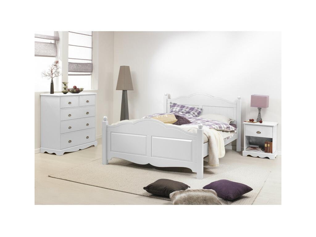 Commode blanche - dlz1766459964158