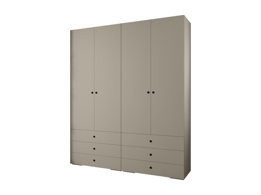 Meubles noirs pour la maison - dlz1766459781840