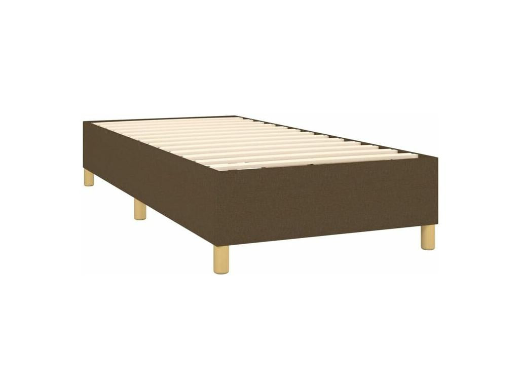 Matelas blanc, 90 x 200 cm