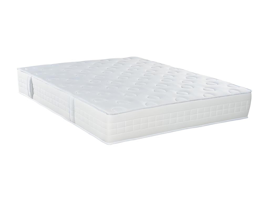 Matelas en fer, 130 x 200 cm