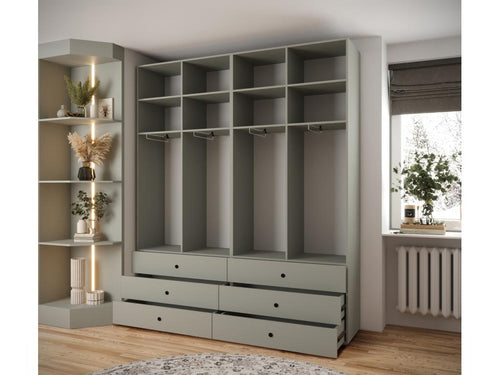 Meubles noirs pour la maison - dlz1766459781840