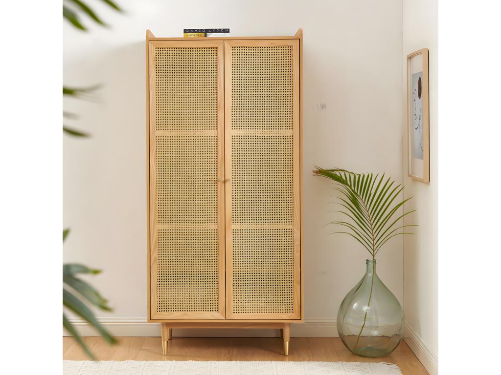 Garde-robe naturelle