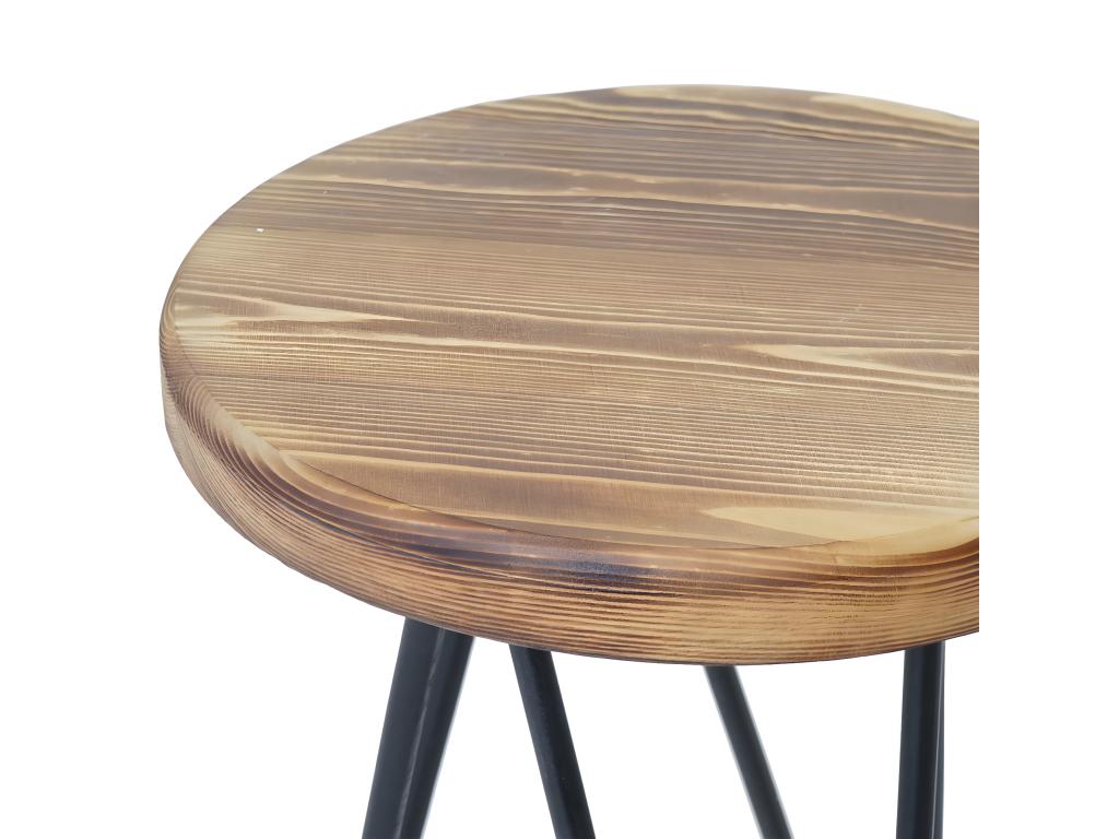 Meubles noirs pour la maison - dlz1766459188960