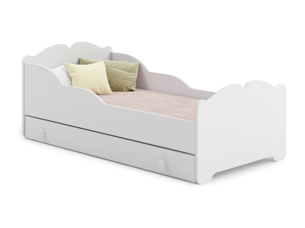 Matelas naturel