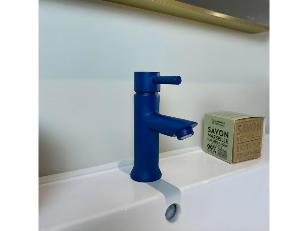 Meubles bleus pour la maison