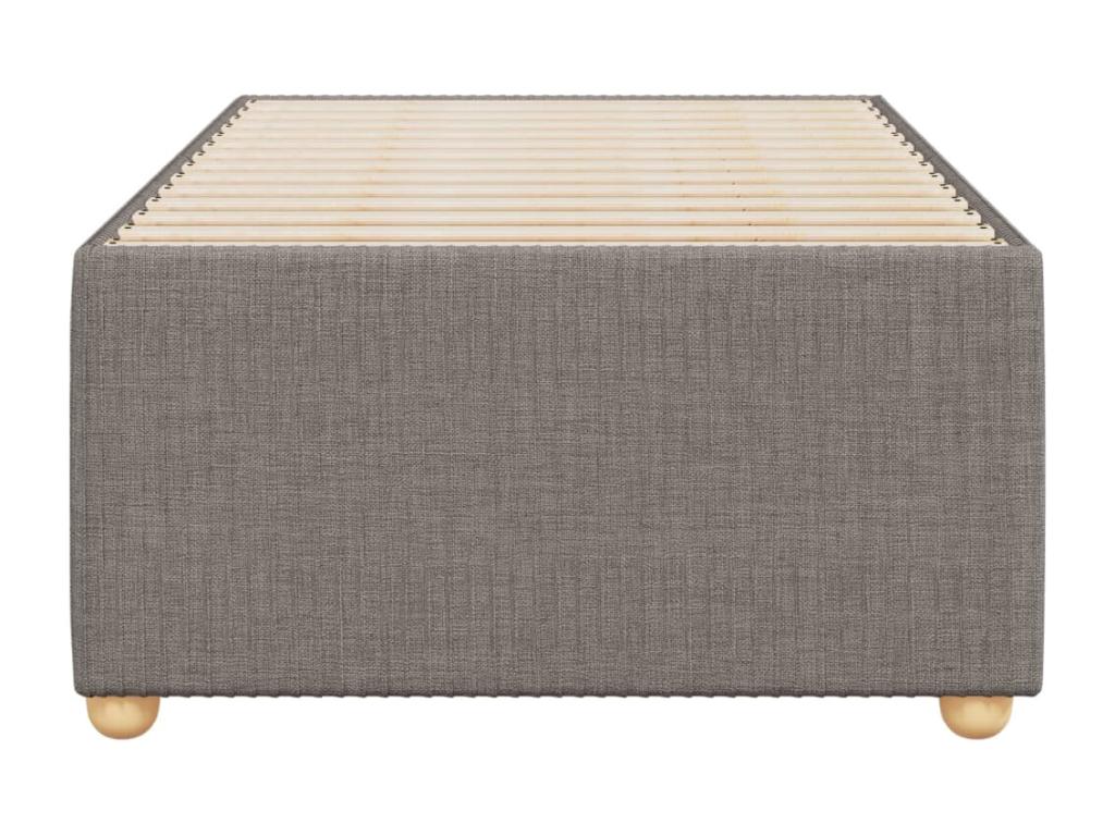 Matelas en tissu, 90 x 190 cm - dlz1766459142374