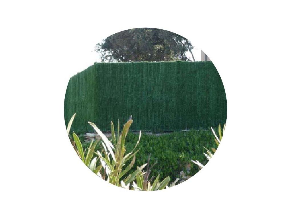 Mobilier vert pour la maison, 2 x 3 cm