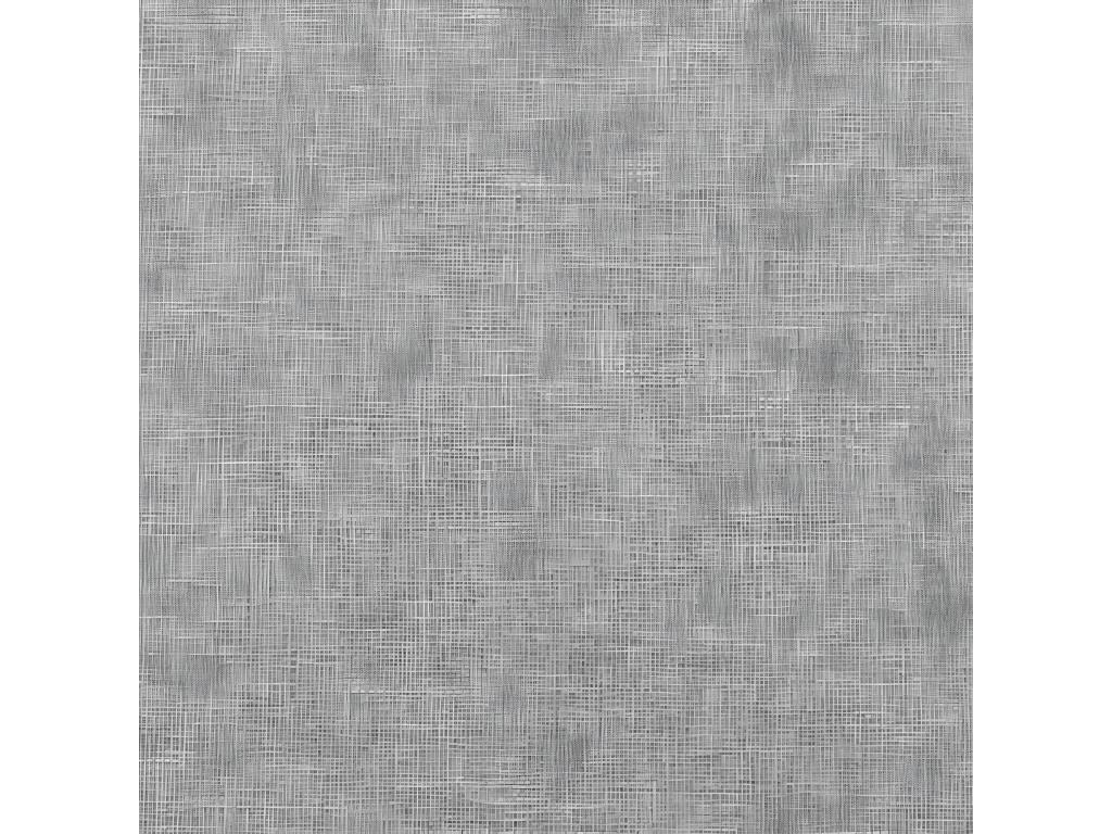 Lit en tissu gris, 147 x 23 x 78 cm