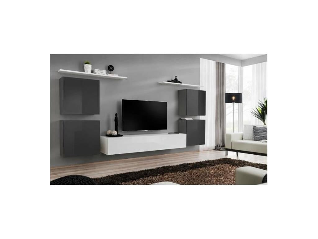 Meubles blancs pour la maison - dlz1766459269222