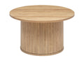 Table basse naturelle