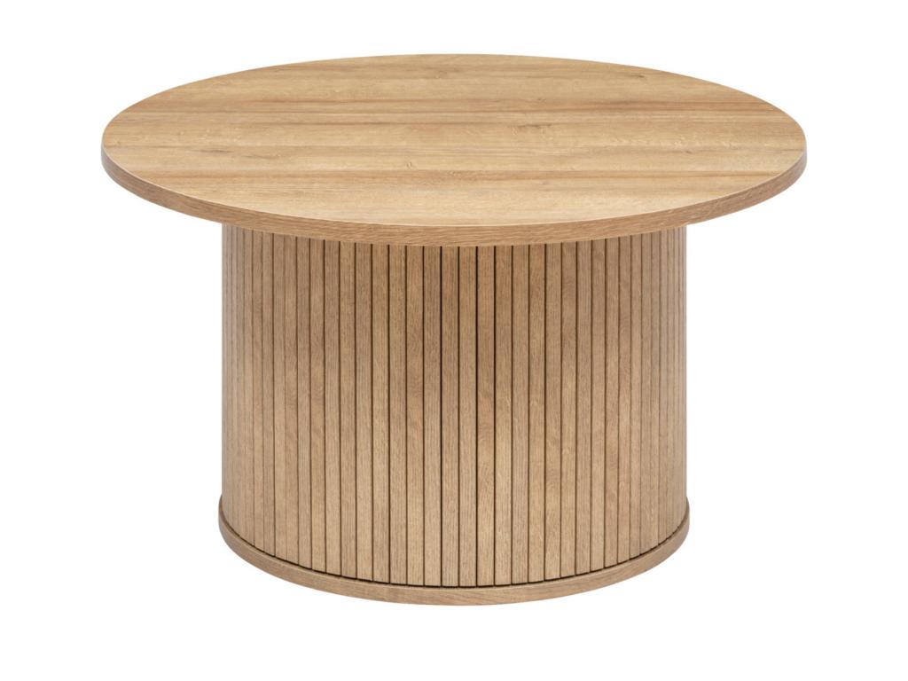 Table basse naturelle