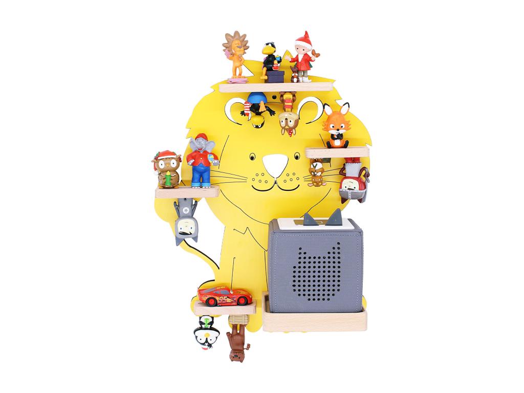 Meubles jaunes pour la maison