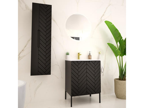 Meubles noirs pour la maison - dlz1766459435848