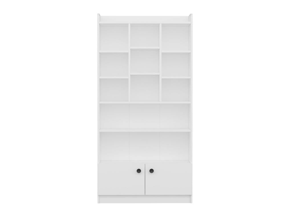 Bibliothèque blanche